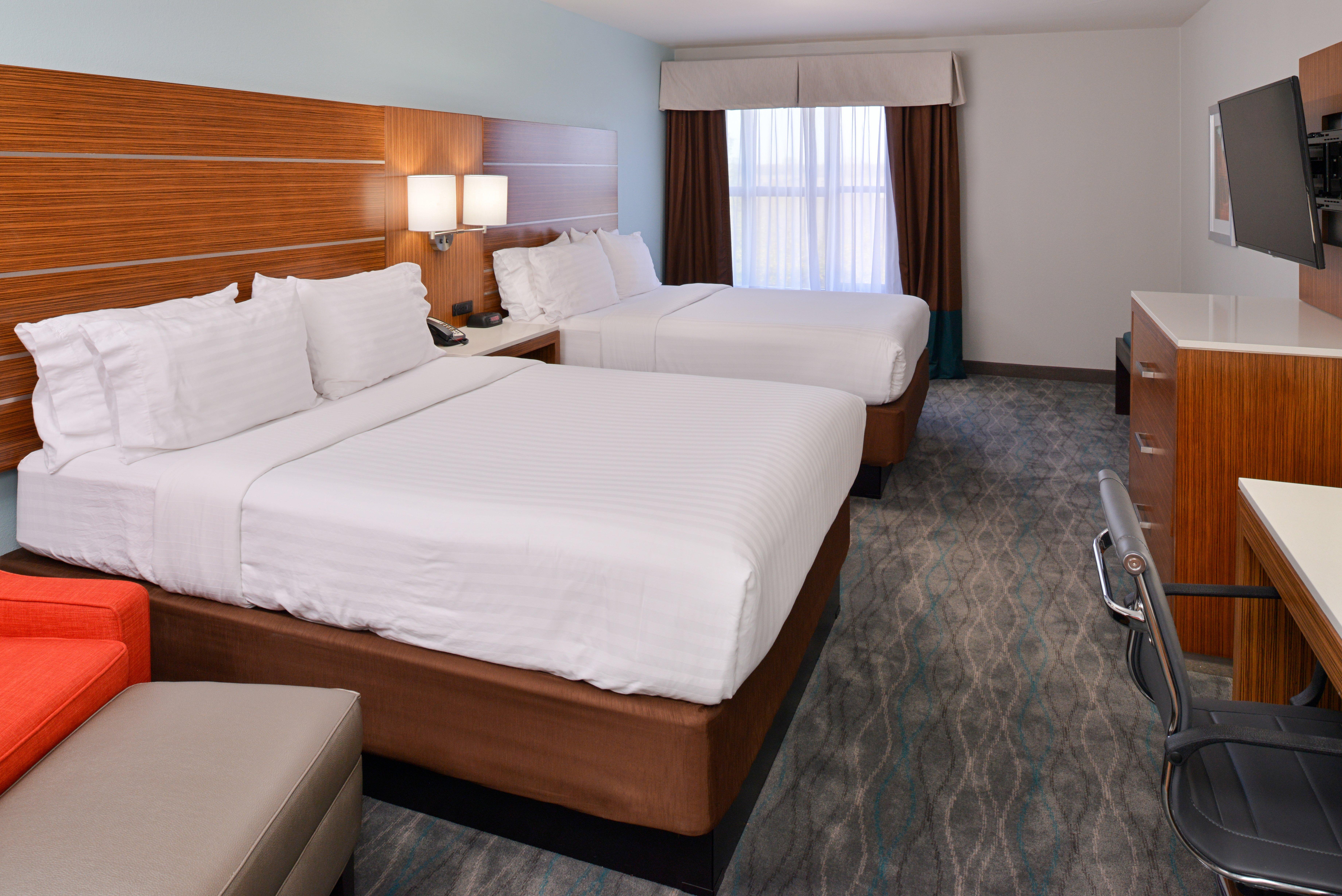 Holiday Inn Express & Suites Austin North Central, An Ihg Hotel Extérieur photo